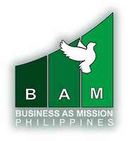 Business As Mission Philippines footer logo